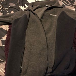 Columbia Jacket